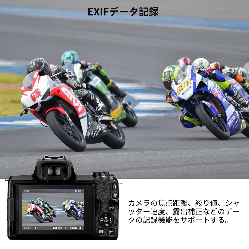 Concept Electronic Contact Mount Adapter Auto Focus AF Function Electronic Mount Adapter R Canon Mount Lens Compatible with Canon RF Mount Camera