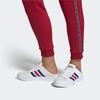 adidas Набор из 2 пар кроссовок-мюлов 'White Royal Blue Scarlet' FX4848