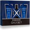 Туалетная вода - ПОСЕЙДОН - ГАЛАКТИКА 3 - Свежая и цитрусовая - 100 мл