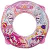 IGARASHI Прекрасный надувной круг 55 см Внужная окружность надувного круга составляет примерно Precure! (с веревкой) АФК-155В 80-85см