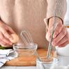 Rotary Kitchen Accessories For Blending Egg Cream Baking Tool Egg Whisk Egg Beater Agitator