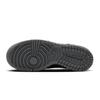Nike Кроссовки Dunk Fabric Low top Детские для скейтбординга Унисекс IM6028-010
