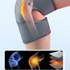1 шт., массажер для колена с подогревом, плечевой бандаж, 3-в-1, обертка для коленного локтя с подогревом, вибрационная грелка для колена
