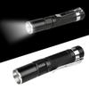 Light Focus XPE USB Charging High Powe Torch Powerful Flashlight Light Flashlight Mini Pen Lamp