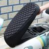 Универсальный чехол для сиденья мотоцикла, дышащий чехол-подушка, высококачественный чехол для седла
