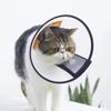 Elizabethan Collar Pet Anti-Bite Collar Dogs Cats Spay Medical Anti-Lick Collar Anti-Scratch Bite Pet Protection Supplies