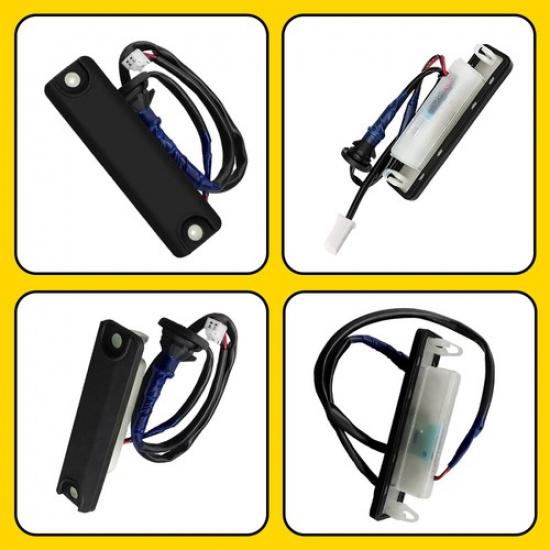 For Scion TC 2005-2010/XB 2004-2007 Button Trunk Latch Tailgate Release Switch B