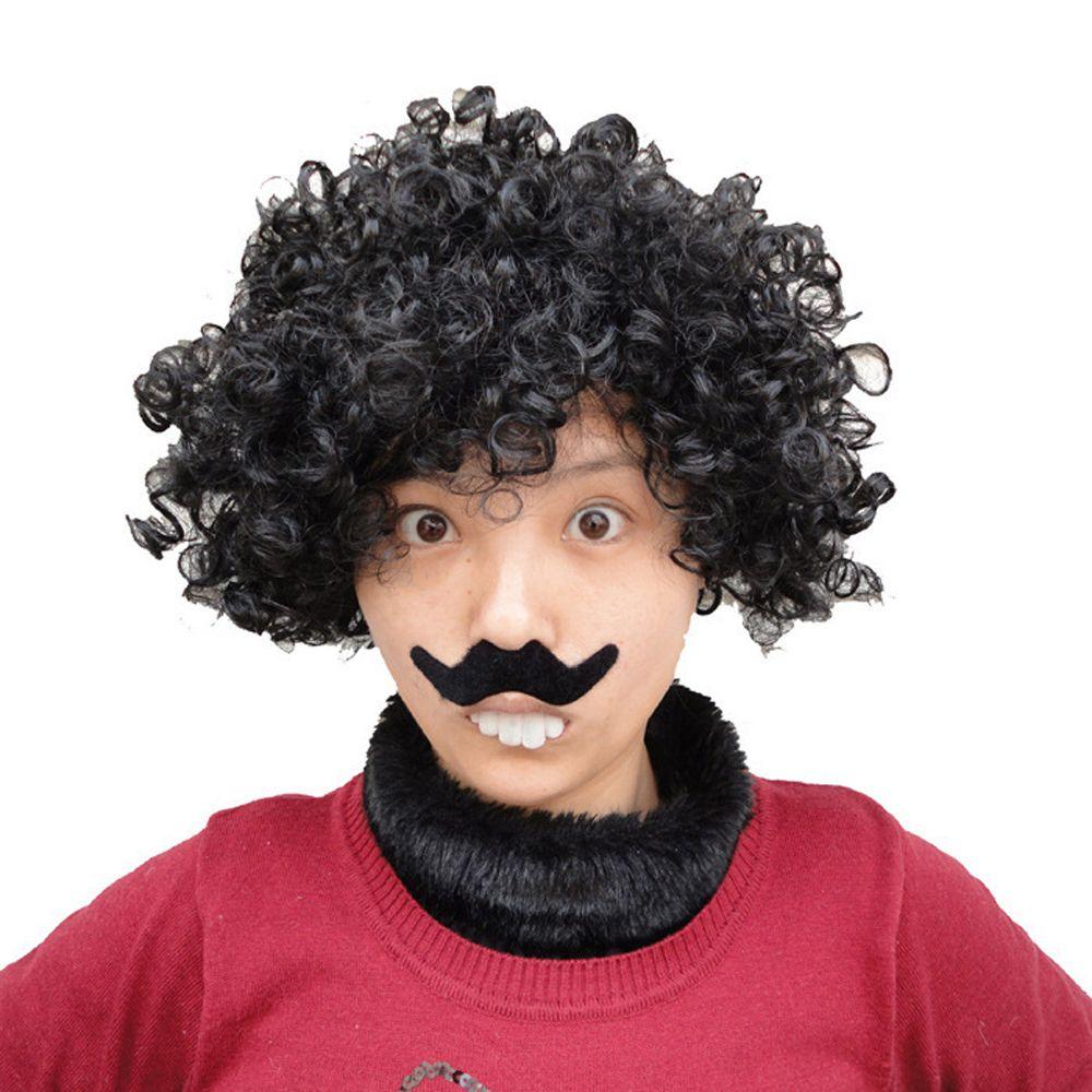 Toys Party Tooth Decay Zombie Incisors Toothy Fake Teeth Halloween Decor Prop Halloween Dentures