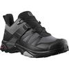 SALOMON Кроссовки мужские X Ultra 4 GORE-TEX Magnet Monument черные L41385100