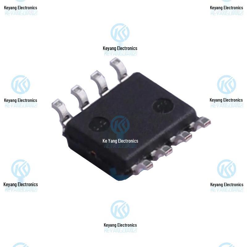 OP282GSZ-REEL7 SOIC-8 Low Power High-Speed Dual/Quad JFET Op-Amp Chip