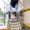 Ita Bag Crossbody Women Sweet Lolita Bags Cute Transparent Pocket Japanese Style Shoulder Purse Japanese College Messenger Bag