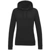 Awdis Womens/Ladies College Hoodie
