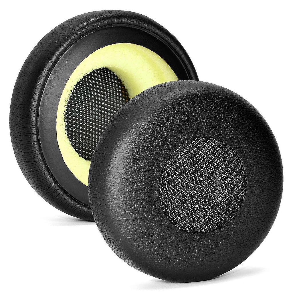 Replacement Earbuds for Jabra Evolve Replacement Cushions Ear Cushions for Jabra Evolve 20 20se 30 30II 40 65 65+ (1 Pair)