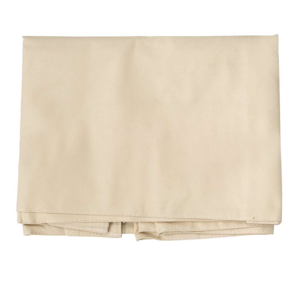 Mega-M hotel laundry trolley bag (MTP006694) beige N