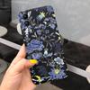 For Vivo Y53S 5G Case Vivo Y72 5G V2041 Phone Cover Silicone Cactus Soft Funda For Vivo Y52 Y 53s Y72 5G Sunflower TPU Bumper