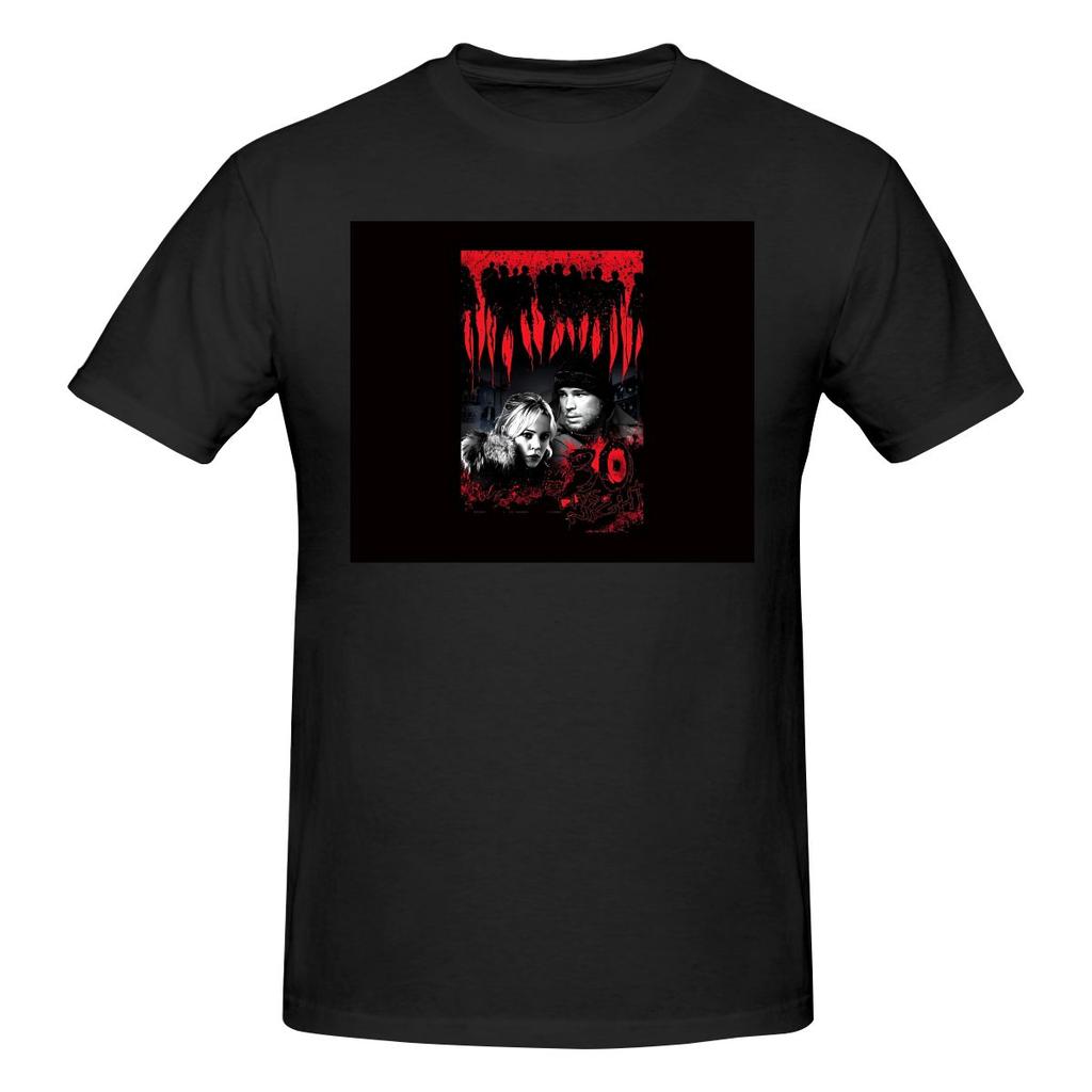 Funny 30 Days Of Night Unisexs Printed Tshirt Unisex T Shirtplus Size