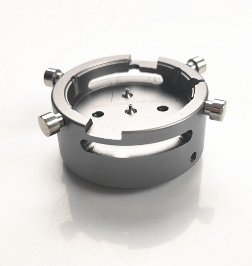 Держатель механизма часов для ETA 7750 - 7753 / SW500 13 1/4 Инструмент для ремонта часов