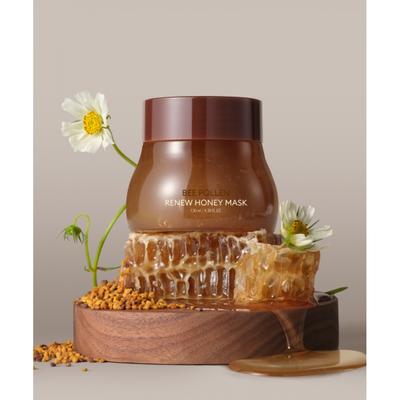 Уход за лицом – Маски для лица