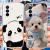 Красивый Расписной Чехол Для Huawei Nova Y70 Plus Nova70 Мягкий Силиконовый TPU Задняя Крышка Для Huawei Nova Y70 Y 70Plus MGA-LX9 Чехол для Телефона