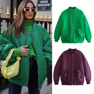 Унисекс куртка Осень-Зима 2025, 9 вариантов цвета, оверсайз хлопковая парка свободного кроя, повседневняя верхняя одежда больших размеров для мужчин и женщин