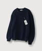 MOOD INSIDE Cotton Herasi Round Knit_9 Colors (Type A)