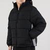 Adidas Originals Pad Hooded Puff Sport Jacket Зимний сезон Мужская куртка Черный GE1291