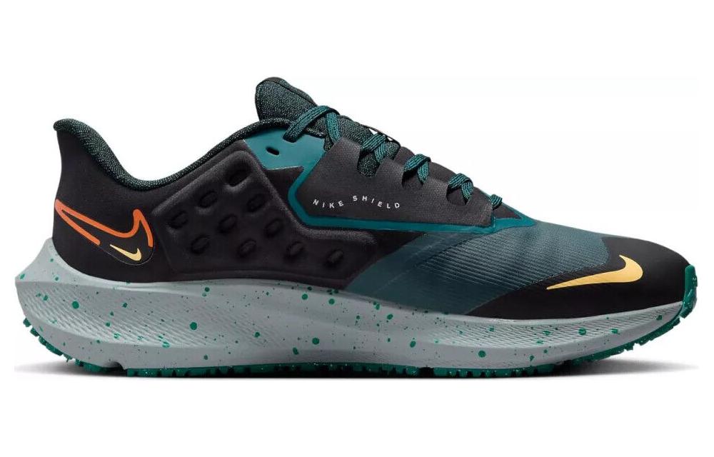 Мужские кроссовки Nike Air Zoom Pegasus 39 Shield 'Deep Jungle Safety Orange'