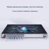 Ruijie RG-S5310-24SFP4XS-E Gigabit Fiber Managed Switch