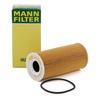MANN-FILTER Porsche HU7026z Filter Element
