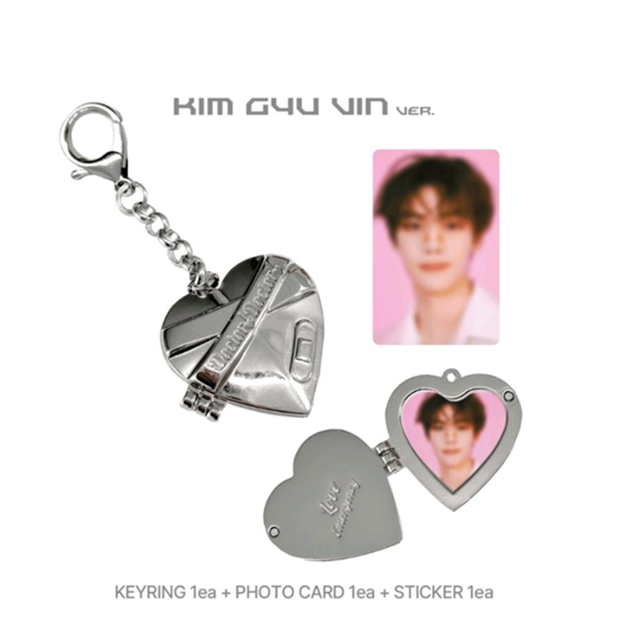 [Предварительный заказ] ZEROBASEONE [5-й мини-альбом BLUE PARADISE POP-UP STORE] MD 1