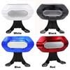 Soft Refitting Parts Ergonomics Rear Rest E-Bike Seat Back Cushion Pad Electric Bicycle Backrest