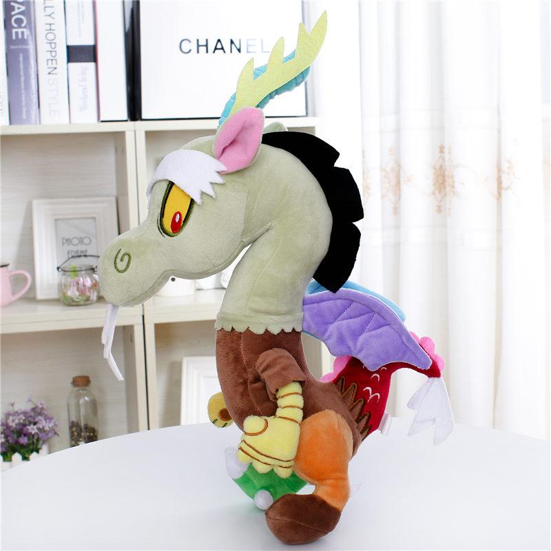 New My Little Pony Plush Toys Twilight Sparkle Pinkie Pie Rarity Fluttershy Applejack Rainbow Dash Stuffed Doll Kid Xmas Gift