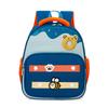 Trendy Lightweight Nylon Backpack For Kids Featuring Adorable Cartoon Design