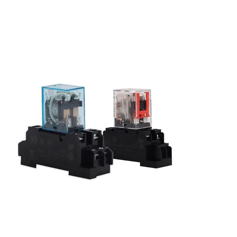 Omron Intermediate Relay Base PYF14A-E