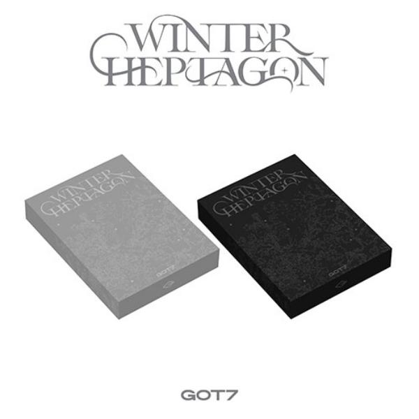 GOT7 [WINTER HEPTAGON] EP-альбом