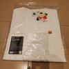 [USED] McDonald's BTS Collaboration T-shirt, White, XXL Size