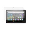 Защитная пленка для Amazon Fire HD 8, выпущенная в 2020 году, твердость 9H, эквивалентная закаленной пленке для резки синего света, сверхпрозрачная, сделано в Японии