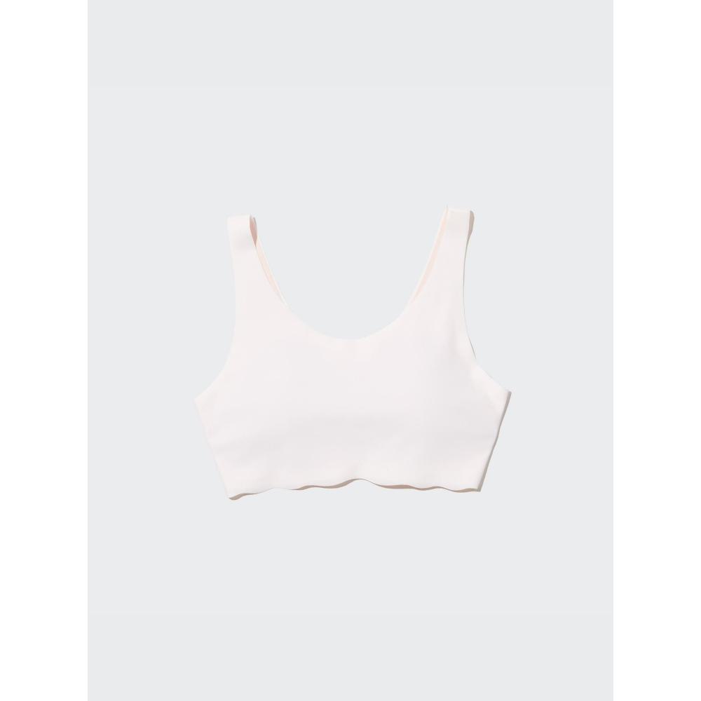 Uniqlo Девушки Airism Bra Психологический Тип