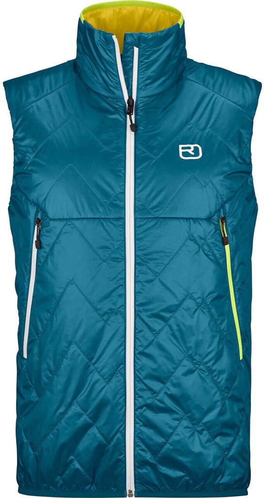 Куртка Ortovox Swisswool Piz Vial Vest (61181)