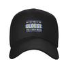 So Far This Is The Oldest I've Ever Been Baseball Cap |-F-| fashionable Woman Men's