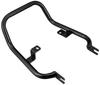 Kijima Motorcycle Bike Parts Grab Bar for Double Seat Black Super Cub 110 HONDA Cub/Cub PRO/Cross 210-6141