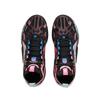 Li Ning Kids Yu Shuai 19 Core Stability Support Comfortable Fashion Non-Slip Shock Absorption Breathable Mid-Top Basketball Shoes YKBV072-7