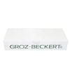 GROZ-BECKERT DPX17 Цепная двойная игла Синхронная швейная машина DP*17 Толстый материал Компьютеризированная машина для вышивки и шитья по шаблону Игла