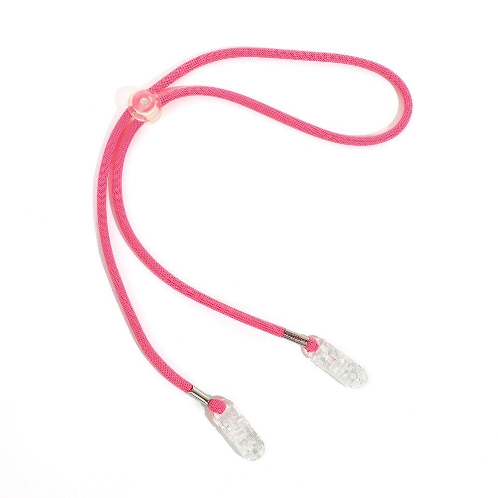 Регулируемый подбородочный шнурок для шляпы, не теряющийся, ветрозащитный шнур для шляпы, портативный ветрозащитный ремешок для шляпы, солнцезащитная шляпа