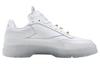 Club C Cardi B x Club C Wmns Reebok 'Triple White' Женские GX0038