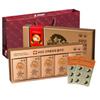 6-year-old Korean Red Ginseng Extract Gold Gin (120caps)