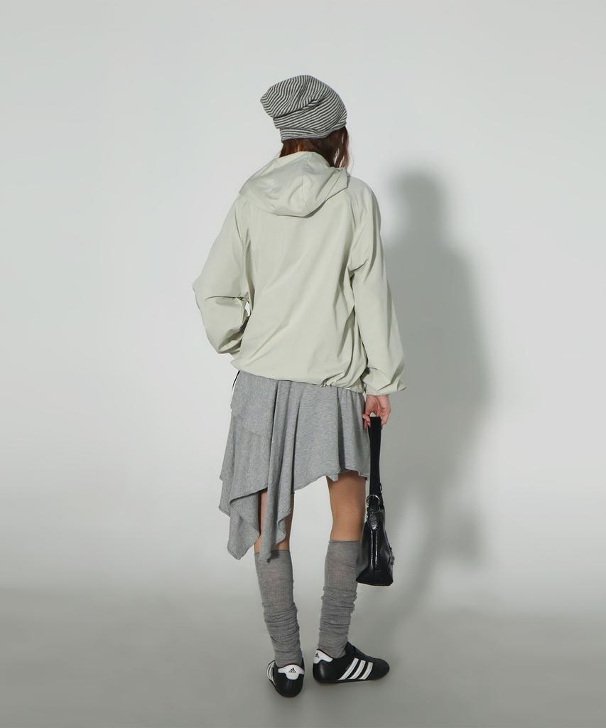 Детская ветровка Beige