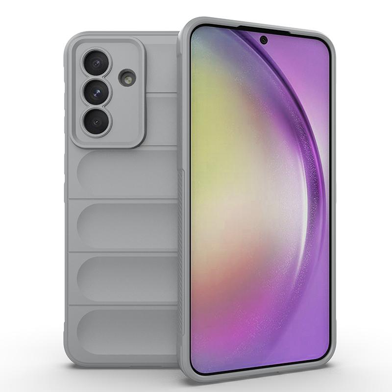 Новый противоударный чехол для Samsung Galaxy A56 A36 A26 A16 A06 M16 M06 M35 M55 M15 A55 A35 A15 F16 F06 A05 A05S силиконовая задняя крышка