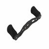Carbon Fiber Fishing Reel Handle EVA Knob Trolling Reel Handle  Saltwater Fishing