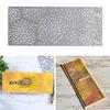 Flower Shape Cutting Dies Carbon Steel Die Cut Scrapbooking Embossing Stencils for Scrapbooking Card Making Packaging